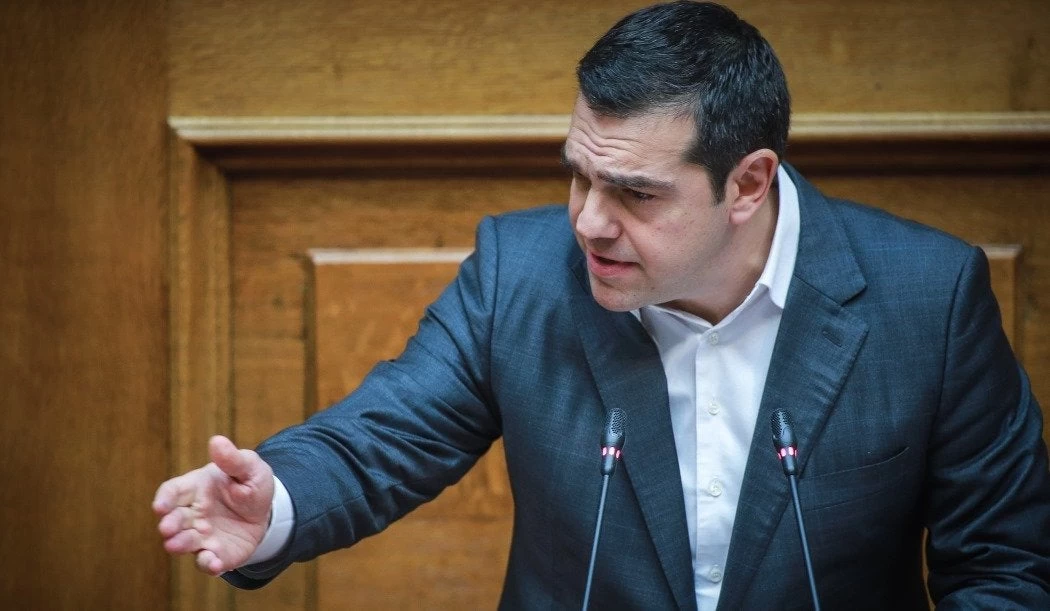 Τσίπρας: Επίθεση αυτή τη στιγμή σε σπίτια βουλευτών του ΣΥΡΙΖΑ – Δείτε ζωντανά (βίντεο)